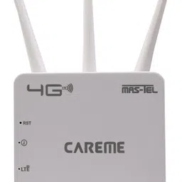 CareME 300Mbps 4G Ultra Speed External Triple Antenna Wireless 4G LTE, 4G Router 2.4 GHz, 5 GHz 300 Mbps Wifi Speed Dual Band External Antenna MiFi (Sim Based)-picture-15