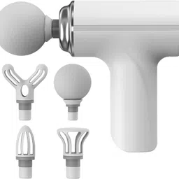 veenova MUSCLE PAIN RELIEF MASSAGER GUN FOR ARMS-picture-17