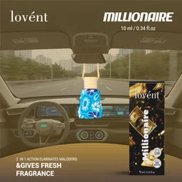 lovent citrus Aroma Oil image 2