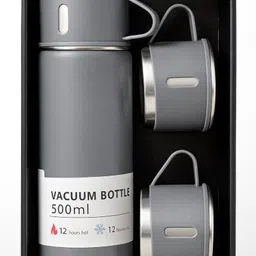 zadds 500 ml Stainless Steel Flask-picture-18