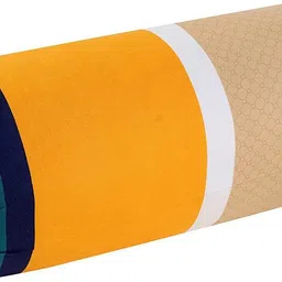 rvans creations Cotton Abstract Diwan Set image 3