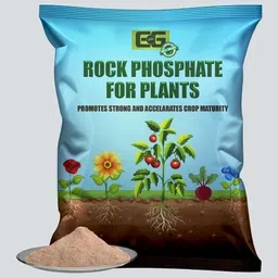 elamgreen Rock Phosphate Fertilizer | Supports Healthy Roots & Higher Yield Fertilizer-picture-11