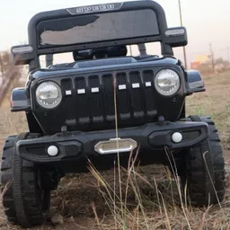 Jeep Battery Operated Ride On-image-80