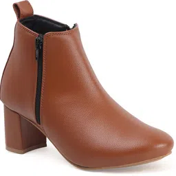 roadster Boots For Women image 3