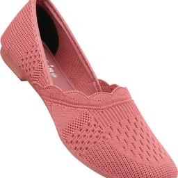 cafone footwear Women & Girls Memory Foam, Casual Bellies For All Seasons. Bellies For Women-picture-31