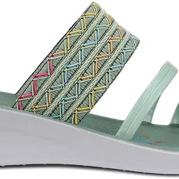 bersache Women Wedges Sandal image 2