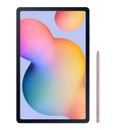 SAMSUNG Galaxy Tab S6 Lite Wi-Fi Android Tablet (10.4 Inch, 4GB RAM, 64GB ROM, Chiffon Pink)-image-10