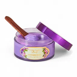 parul garg Cleansing Balm for Face & Eyes | Removes Makeup Gently & Effectively Makeup Remover-picture-19
