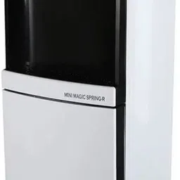 latha enterprises Voltas Minimagic Spring R Plus Bottom Loading Water Dispenser image 2