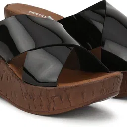 mochi Women Wedges Sandal-picture-21