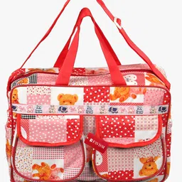 favism Baby Diaper Bag for Mother or Baby Multi Purpous Accessories Bag Diaper Bag image 3