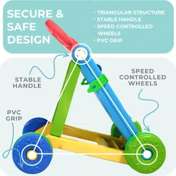 evohome Musical Activity Walker image 3