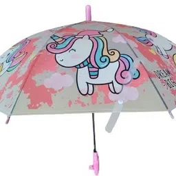 trisav Presents Unicorn Style Umbrellas For Rainy As Well As For Sunny Days Umbrella-picture-12
