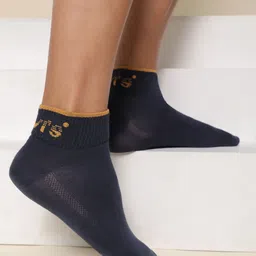 levi's Men Self Design Ankle Length image 5