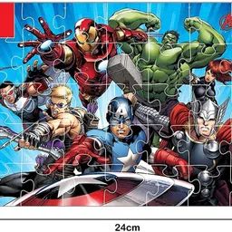 pezyox Team Jigsaw Puzzle image 3