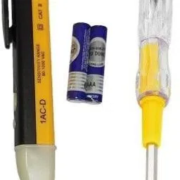 gadariya king Tester 90~1000V (PACK OF 2) Digital Voltage Tester-picture-38