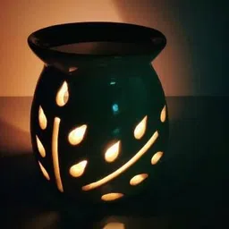 peepalcomm Grain_diff_SW Candle image 5