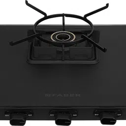 Stainless Steel Manual Gas Stove-image-42