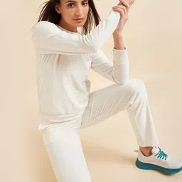 sweet dreams Printed Women Track Suit-picture-35