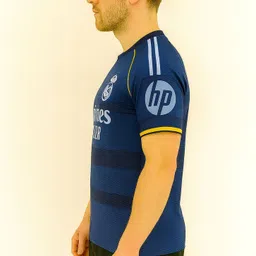 ryze Printed Men Track Suit image 3