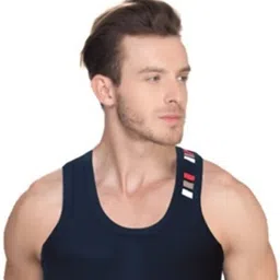 barry and clark Men Vest image 2