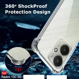 gklcase Pouch for POCO M6 5G image 4
