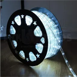 led times 20 Meter Long Strip Light with 2400 Bright LEDs High-Performance LED technology Ceiling Light Ceiling Lamp-picture-34