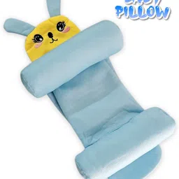 hellobear Polyester Fibre Baby Pillow Pack of 1 Animals Baby Neck Pillow-picture-27