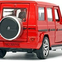 pepstter Exclusive Alloy Metal Pull Back Die-cast Car Scale Model with Sound Light image 2