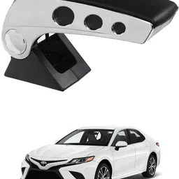 oshotto NSKU-23804_Dual Tone Console Car Armrest-picture-24