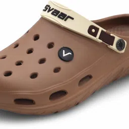 svaar Men Clogs Sandal image 2