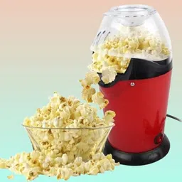 ultvix Appliance Blower Crispy Corn Hot popcornmaker720 300 L Popcorn Maker-picture-13