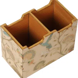 shree jeecreation Empty Cutlery Holder Case image 4