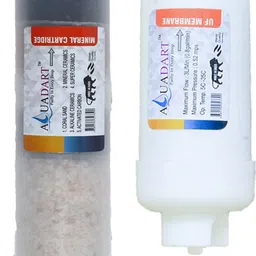 aquadart AD2UFMIN8 Solid Wire Connector image 4