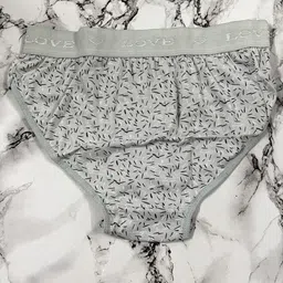 nakshu Pack of 3 Women Hipster Multicolor Panty image 2