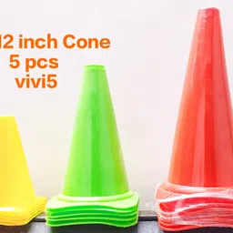 vivi5 Cone Marker Pack of 15-picture-22