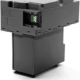 canoff T04D1 Maintenance Box For Epson L6160, M2140, M3140, M3170 Printers Black Ink Cartridge-image-40