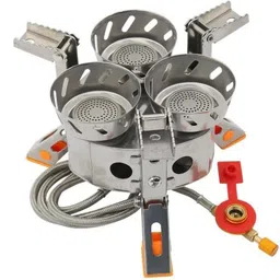 lista Pressurized Liquid Camp Stove-picture-28