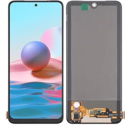 SSP TELECOM IPS LCD Mobile Display for Mi Note10 4g-picture-30