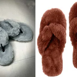 rexizone Women Flip Flops-picture-16