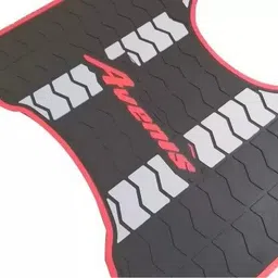 airsky MULTI COLOUR HIGH QUALITY MAT - AVENIS Suzuki Universal For Bike Two Wheeler Mat-picture-14