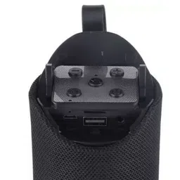 SANNO WORLD Dynamic Thunder Music Sound speaker Built in Mobile Stand 10 W Bluetooth Speaker 10 W Bluetooth Speaker image 3