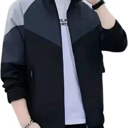 rypd enterprise Men Colorblock Casual Jacket-picture-42