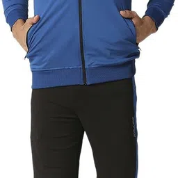 killer Colorblock Men Track Suit-picture-42