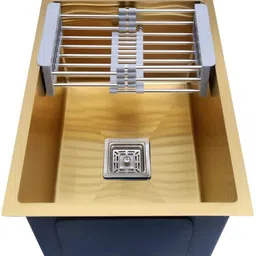 zap SglBwlSink-Gold Vessel Sink-picture-23