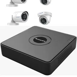 PRAMA Security Camera image 1