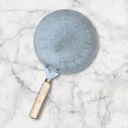 smart bharat mart Tawa 18 cm diameter image 1