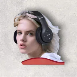 aizina FoldUp Bluetooth Thunder Bass Studio Sound_SC Bluetooth & Wired Headset-picture-12