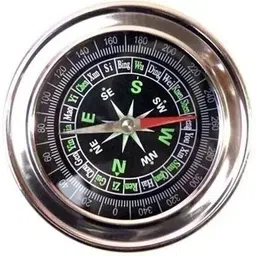 mickmart Military Magnetic Compass Compass-picture-46