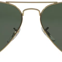 dcmr Mirrored, UV Protection Aviator Sunglasses (56) image 2